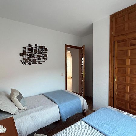 Apartamento Paz Vf012 - Salco La Cumbre Benitachell Kültér fotó