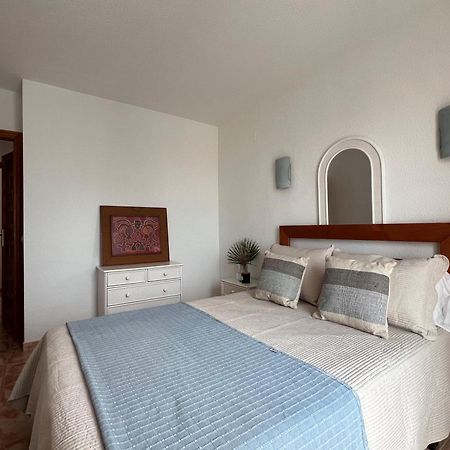 Apartamento Paz Vf012 - Salco La Cumbre Benitachell Kültér fotó