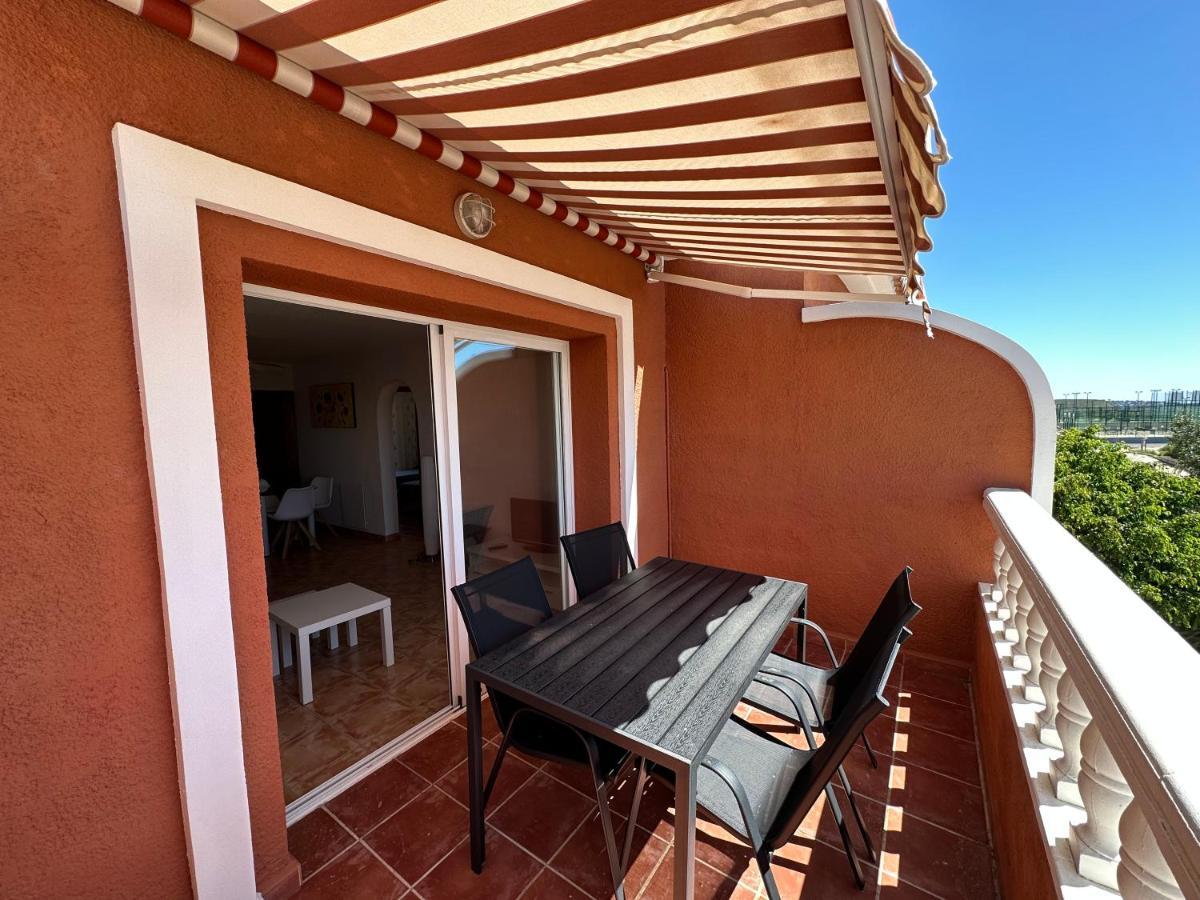 Apartamento Paz Vf012 - Salco La Cumbre Benitachell Kültér fotó