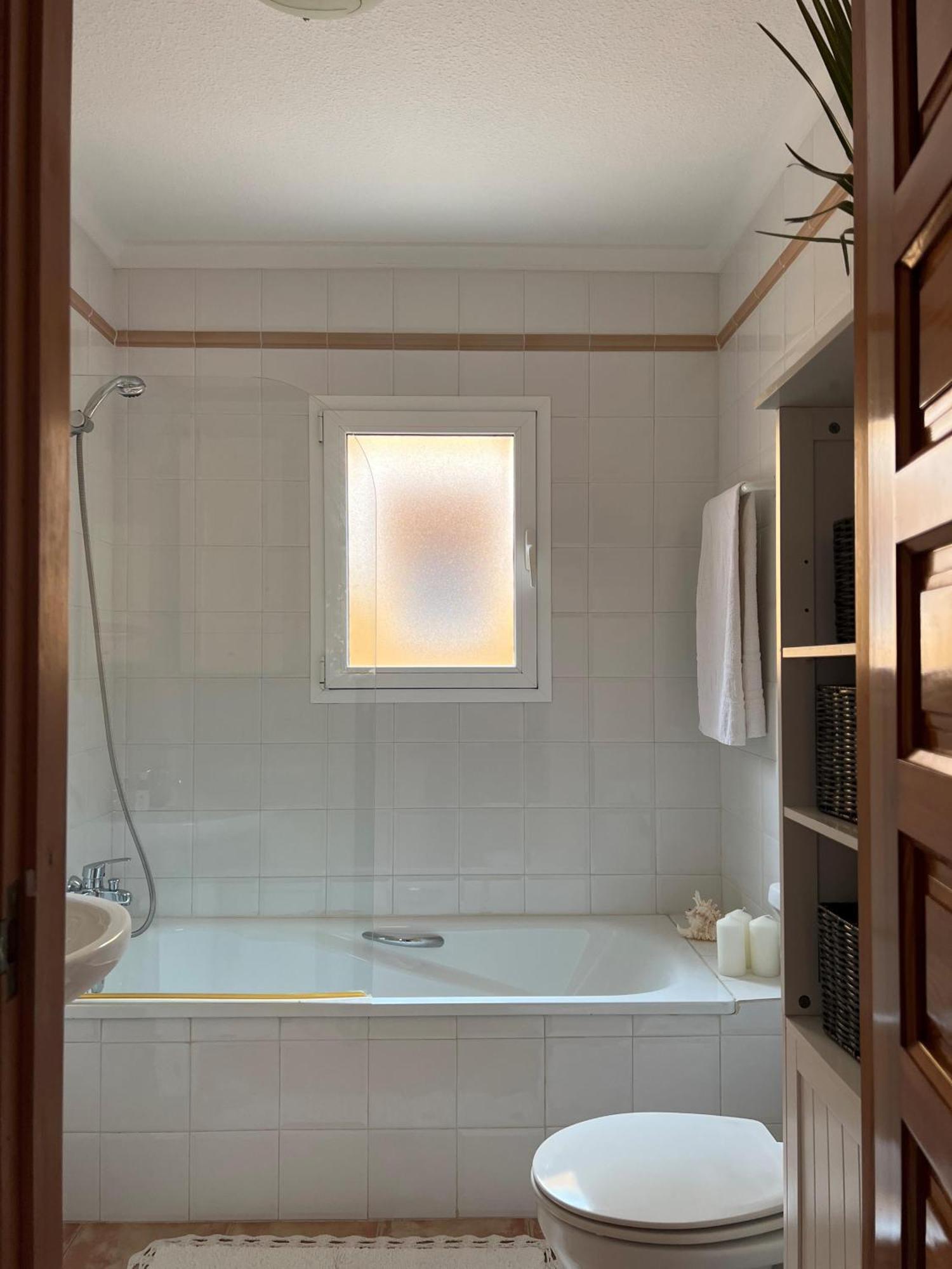 Apartamento Paz Vf012 - Salco La Cumbre Benitachell Kültér fotó