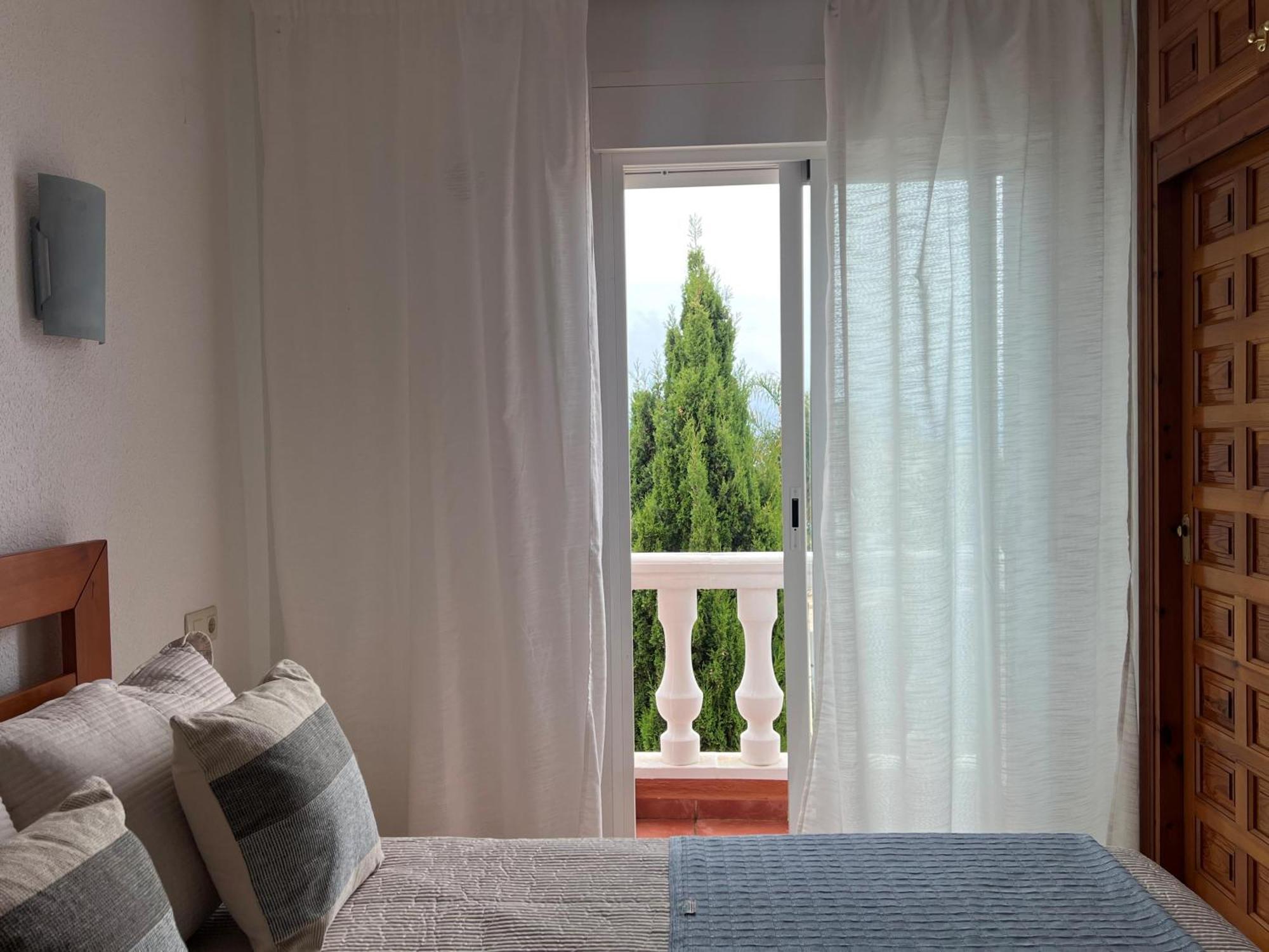Apartamento Paz Vf012 - Salco La Cumbre Benitachell Kültér fotó