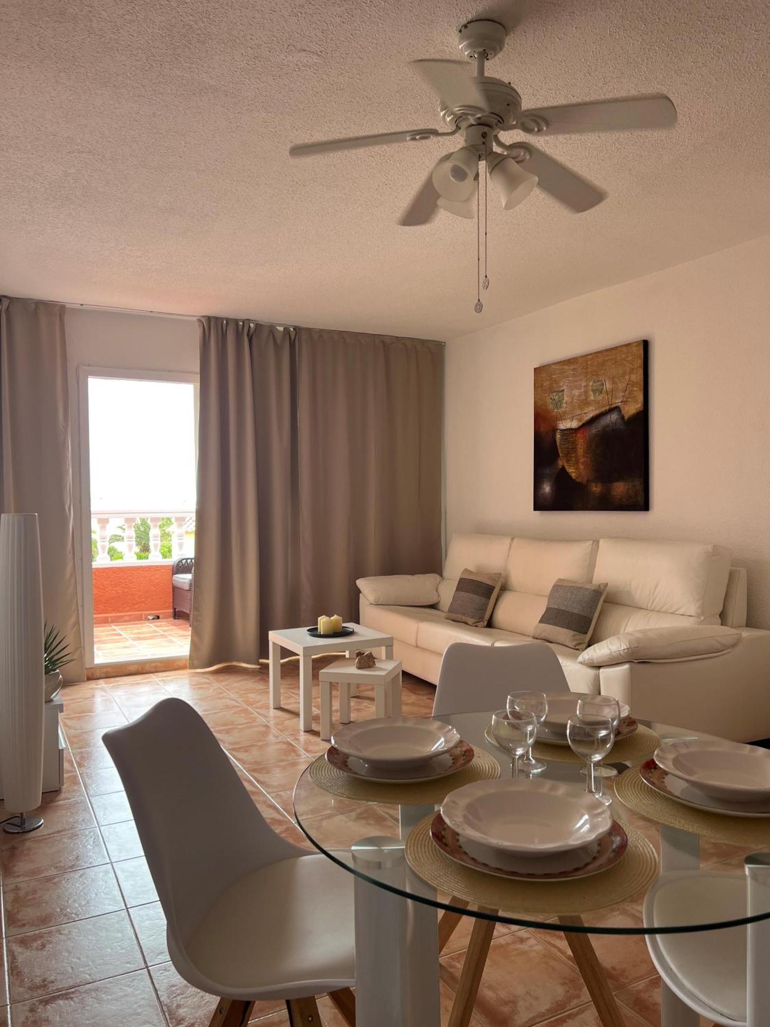 Apartamento Paz Vf012 - Salco La Cumbre Benitachell Kültér fotó
