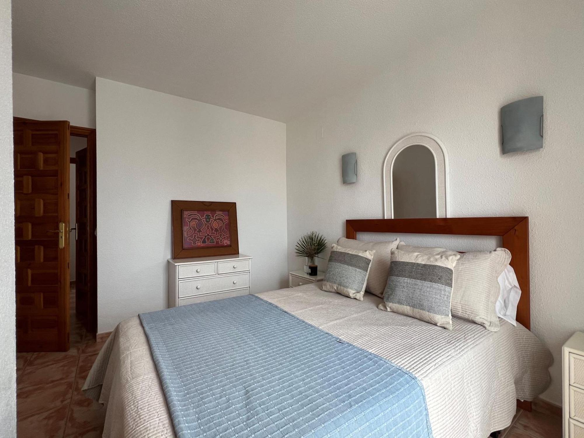 Apartamento Paz Vf012 - Salco La Cumbre Benitachell Kültér fotó