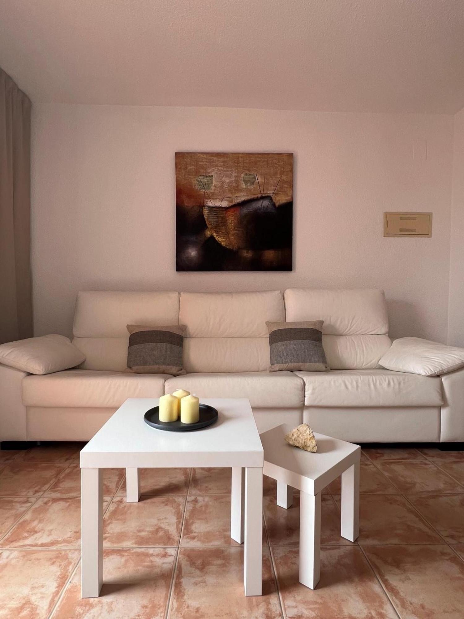 Apartamento Paz Vf012 - Salco La Cumbre Benitachell Kültér fotó