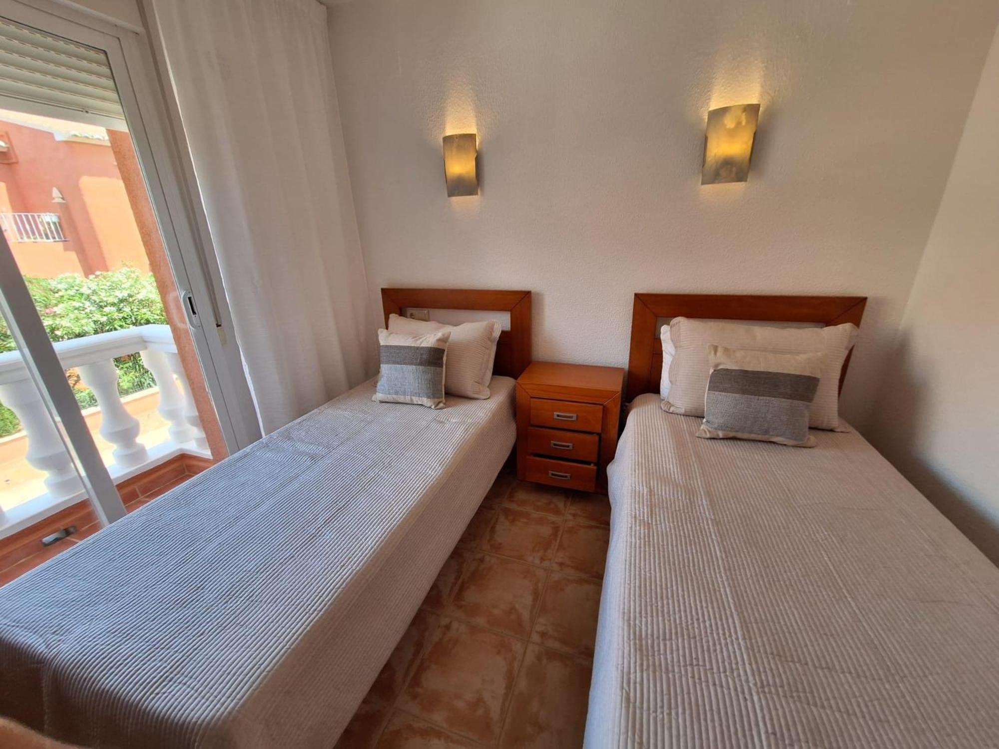 Apartamento Paz Vf012 - Salco La Cumbre Benitachell Kültér fotó