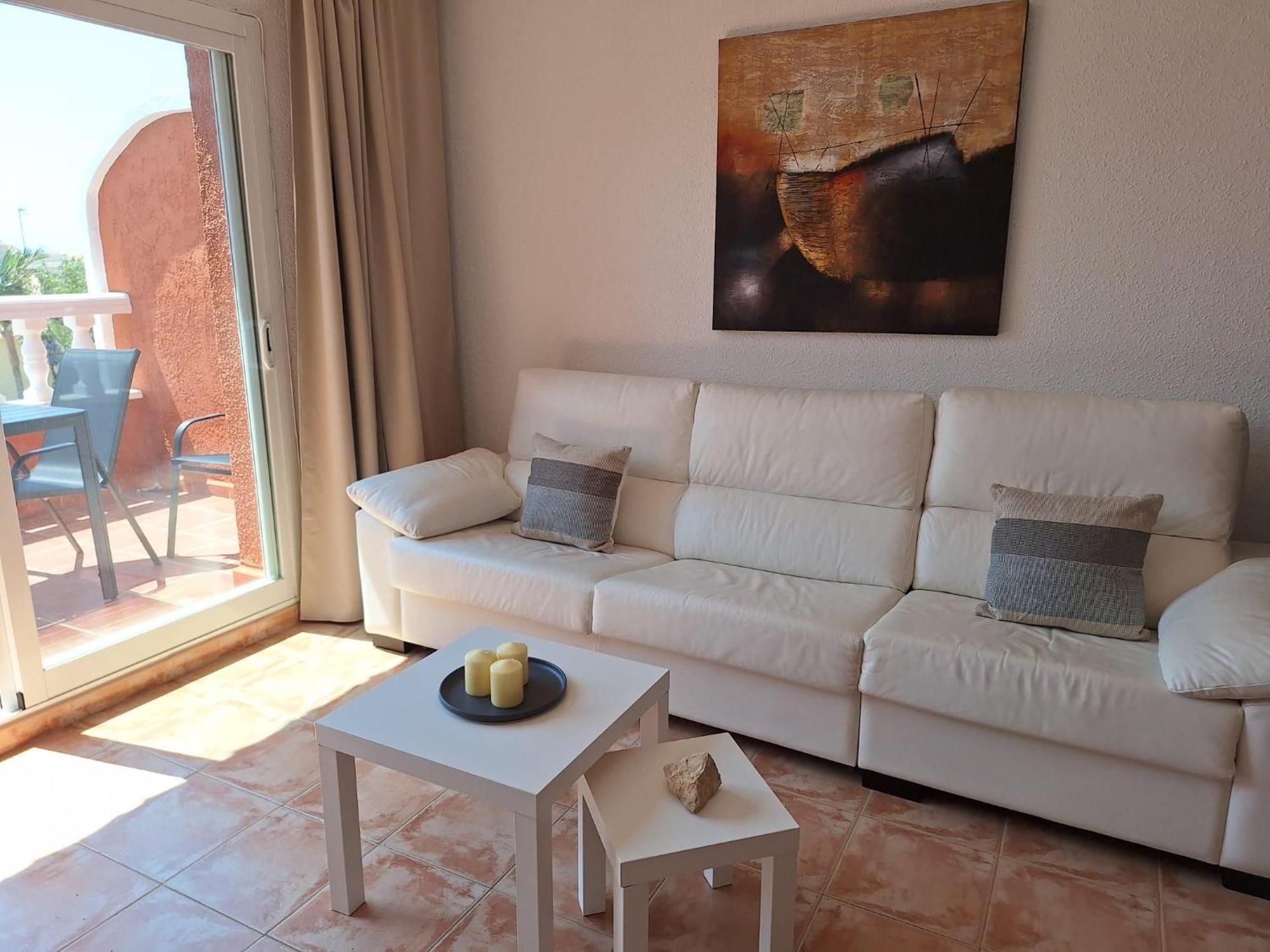 Apartamento Paz Vf012 - Salco La Cumbre Benitachell Kültér fotó