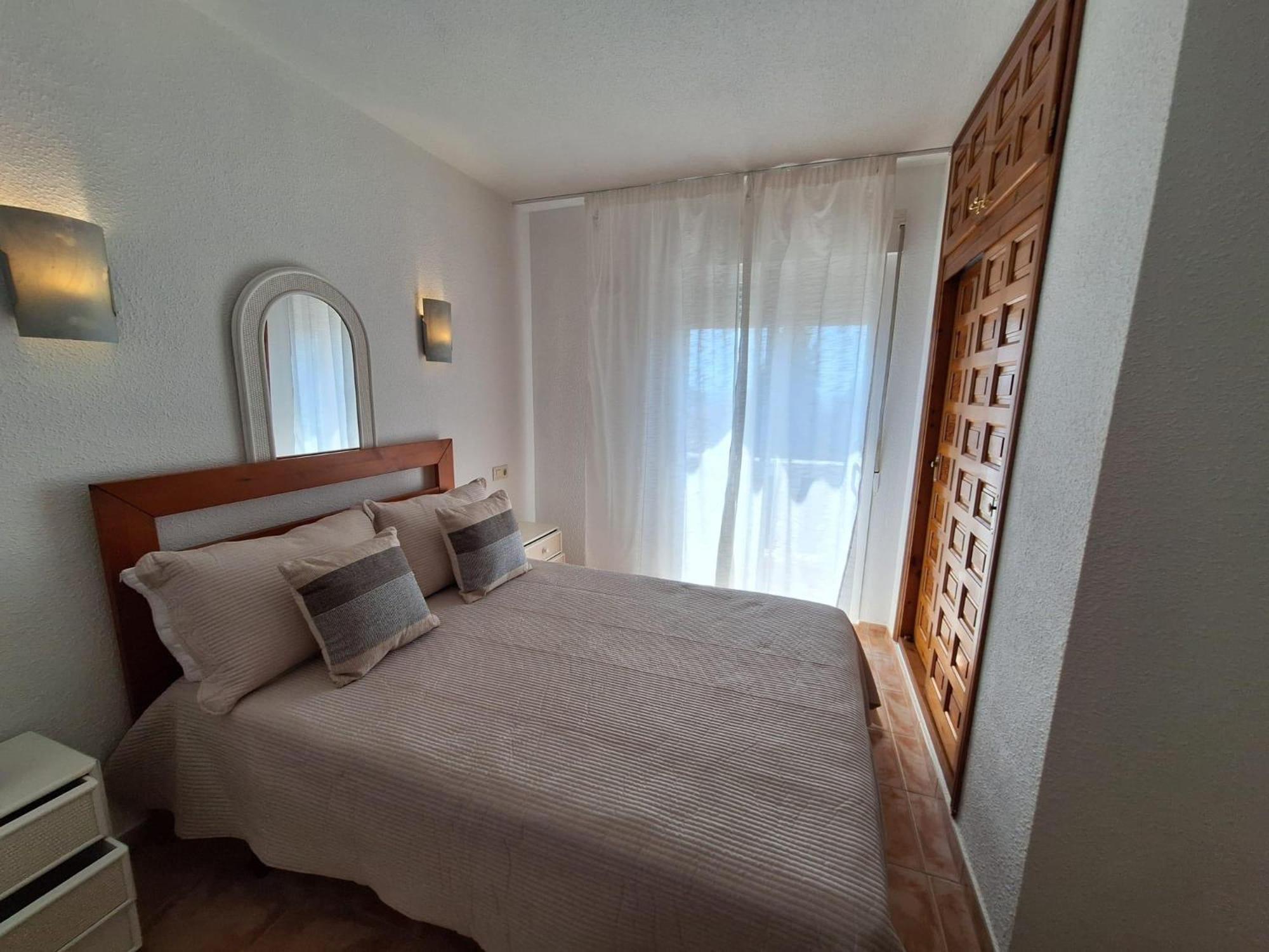 Apartamento Paz Vf012 - Salco La Cumbre Benitachell Kültér fotó